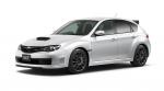 Subaru Impreza R205 2010 года